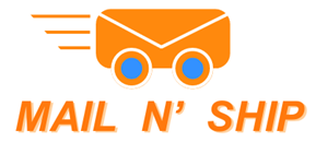 Mail N Ship, Little Canada MN